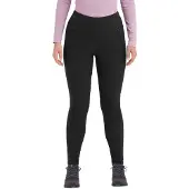 Montane Ineo Xt R Pants Noir M / Regular Femme