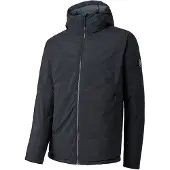 Ternua Balena 150 Jacket Noir M Homme