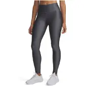 Under Armour Tech Hirise Leggings Gris XS / Regular Femme