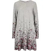Apricot Robe argent