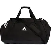 Adidas Sac de sport 'Tiro' noir / blanc