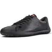 Camper Baskets basses 'Peu Path+' noir