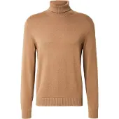 Lerros Pull-over camel