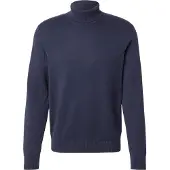Lerros Pull-over bleu marine
