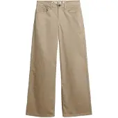 Superdry Pantalon greige