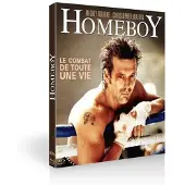 Bqhl Homeboy Blu-ray