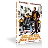 Bqhl Les anges mangent aussi des fayots DVD