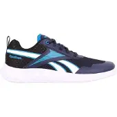 Reebok Rush Runner 5.0 Trainers Bleu EU 35 Garçons