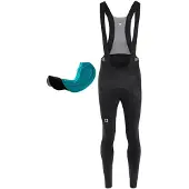 Kalas Passion Z3 Rainex Bib Tights Noir L Homme