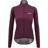 Santini Guard Nimbus Jacket Violet XL Femme