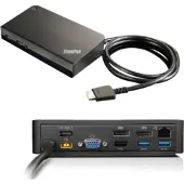Lenovo ThinkPad OneLink+ dock EU (03X6296)