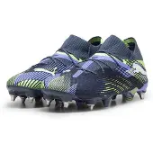Puma Future 7 Ultimate Mxsg Football Boots Bleu EU 38 Homme