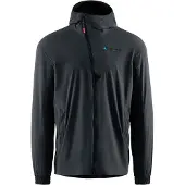 Klättermusen Bestla Zip Jacket Noir S Homme