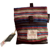 Sierra Climbing Franken Bucket Nahuas Recycled Chalk Bag Multicolore