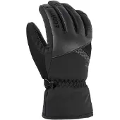 Cairn Victoriac-tex Pro Gloves Noir 7-5 Femme