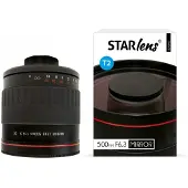 Starblitz StarLens Objectif catadioptrique 500mm F6.3