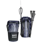 Mares Pure Passion Sac étanche Ascent 75l