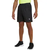 MACRON Ozzie Boston Shorts Noir S Homme
