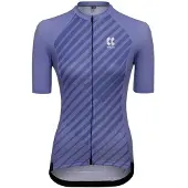 Kalas Motion Z4 Short Sleeve Jersey Bleu S Femme
