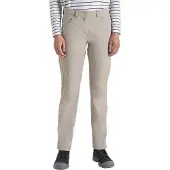 Craghoppers Nosilife Milla Pants Beige 34 / Long Femme