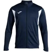 Joma Sweat-shirt à Zip Winner Iii
