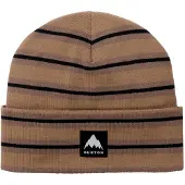 Burton Recycled Kactusbunch Tall Beanie Marron