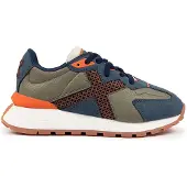 Munich Mini Soku 09 Trainers Bleu EU 33 Enfants