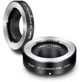 Kenko Jeu de 2 tubes Allonge compatible avec CANON R