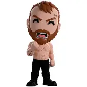 Youtooz All Elite Wrestling Jon Moxley 12 Cm Figure Multicolore