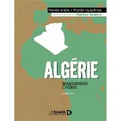 De Boeck Supérieur Algérie