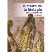 De Boeck Supérieur Histoire de la biologie et de la médecine
