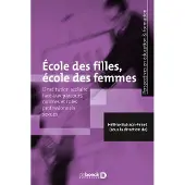 De Boeck Supérieur École des filles, école des femmes