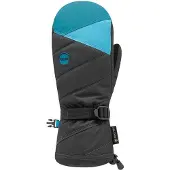 Racer Nita 5 Gore-tex Mittens Bleu XS Femme