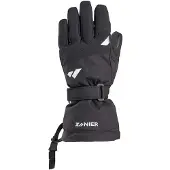 Zanier Lofer Gore-tex Gloves Noir 5 Enfants