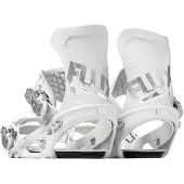 Flux Fixations De Snowboard Dsl