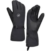 Mammut Stoney Gloves Noir 5