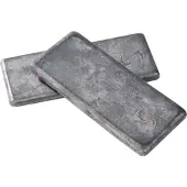 Spetton Flat Vest Poids Gris 900 g Gris 900 g