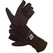 Seland Agukev Gloves 3 Mm Noir S Homme