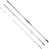 Daiwa Crosscast canne à surf argent 4.50 m / 100-225 g argent 4.50 m