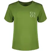 Alpine Pro T-shirt à Manches Courtes Lyora