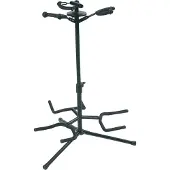 RTX Stand Guitare G3NX Universel 3 Guitares