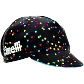 Cinelli Casquette Caleido Dots