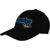 Independent Casquette Gonz Bar Dad Strapback Unstructured