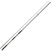 Daiwa Legalis Bulle Jigging Rod Noir 3.60 m / 60-120 g