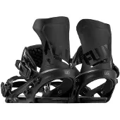 Flux Fixations De Snowboard Dsl