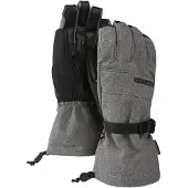 Burton Gants Profile