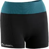 Lurbel Venus Lite Short Leggings Noir L Femme