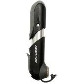 Massi Mini Pompe 14 Cm Telescopic Double Shot Alumin