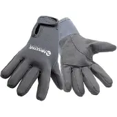 Abysstar Amara Gants 2.5 Mm Gris M Hommes,Femmes Gris M