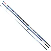 Falcon Wild Xxsurf Surfcasting Rod Argenté 4.20 m / 200 g